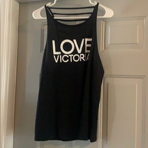 Victoria Secrets Tank Top